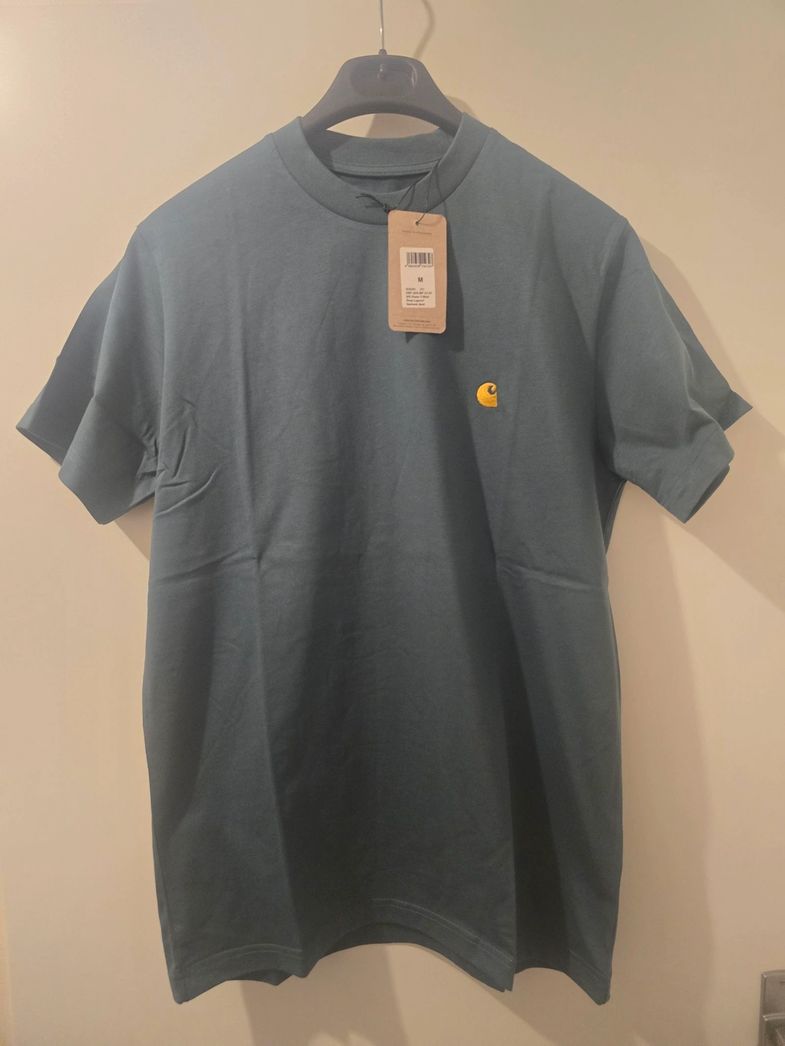 Tee-shirt carhartt 